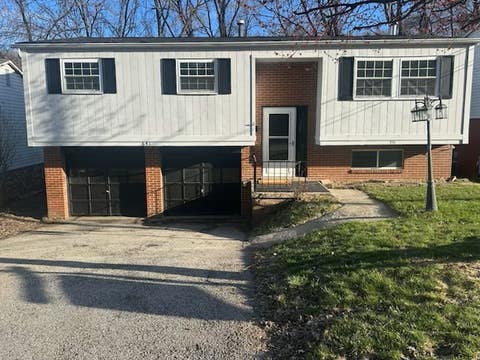 Photo for 641 Hillside Drive