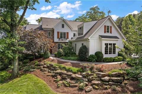 135 Greenwood Road Fox Chapel PA 15238