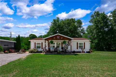 Photo of 3328 Oneida Valley Rd, Emlenton, PA 16373 (MLS # 1763141)