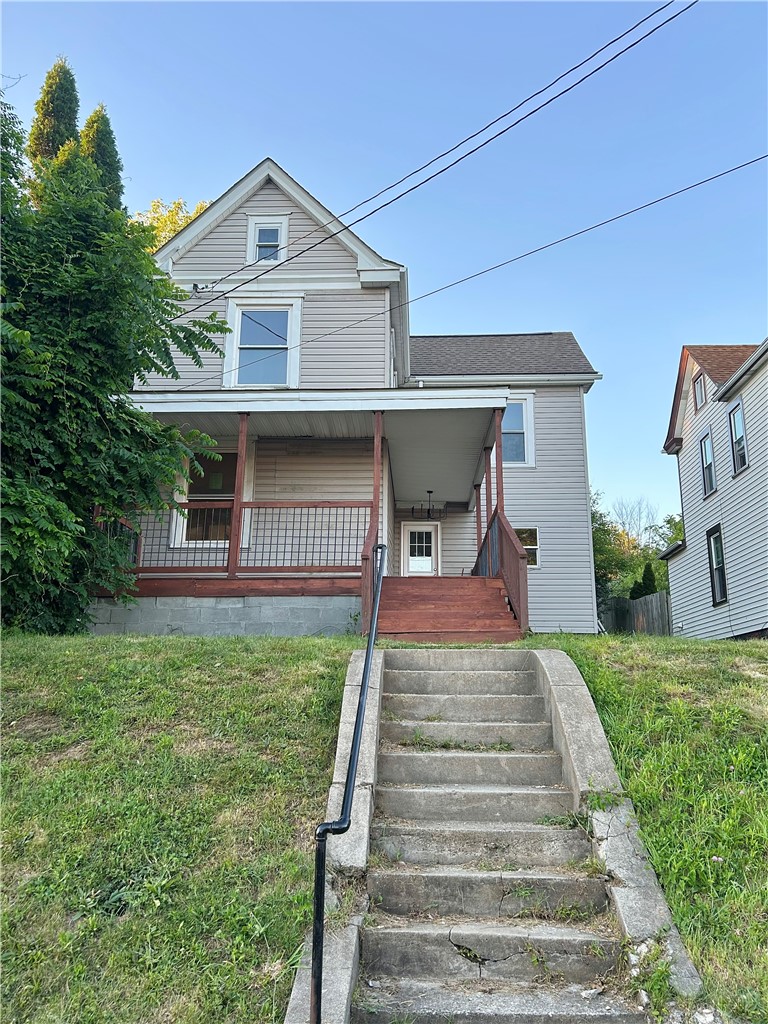 Photo 1 of 15 — 1150 Arch St, City of Washington, PA 15301