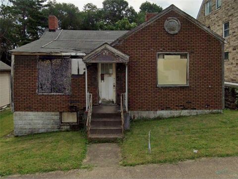 Photo of 151 &amp; 151.5 W Pike, Houston, PA 15342 (MLS # 1741159)