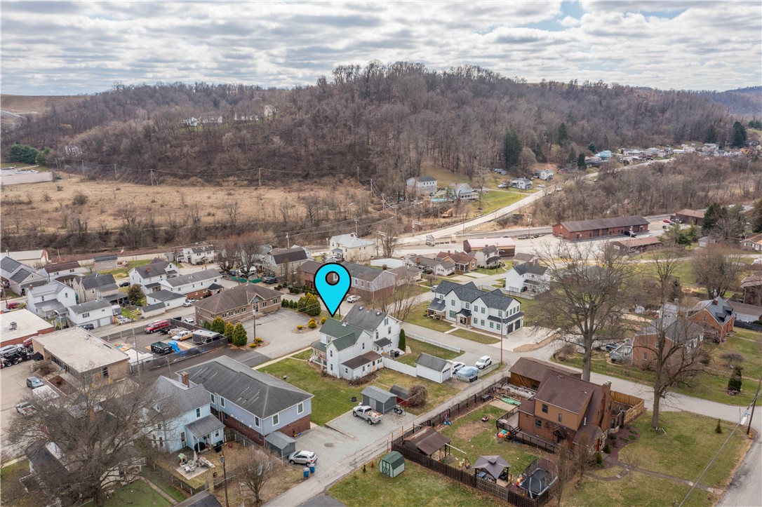 3505 Lincoln Ave Ave, Finleyville, Pennsylvania image 17