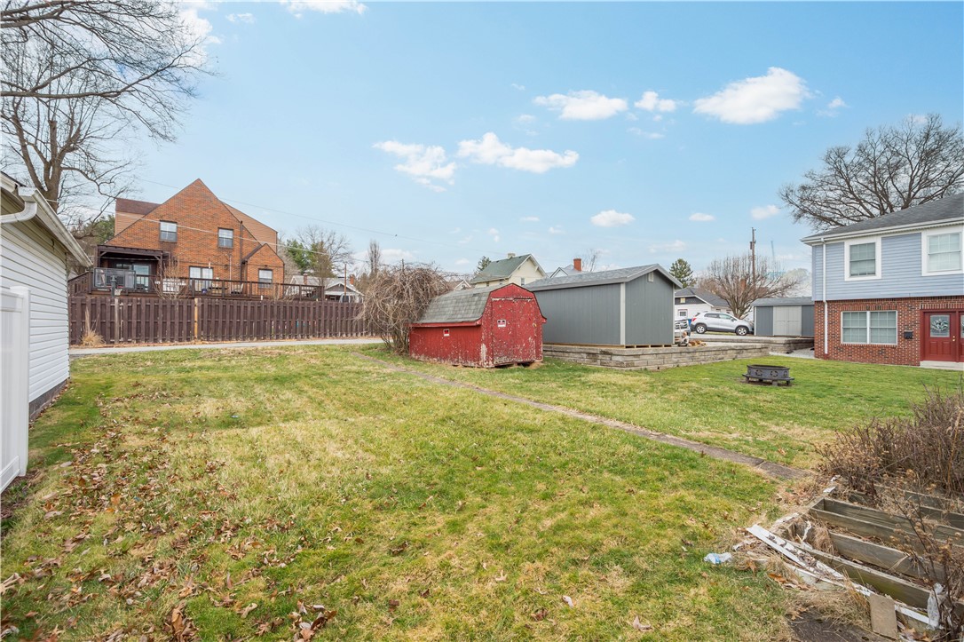 3505 Lincoln Ave Ave, Finleyville, Pennsylvania image 9