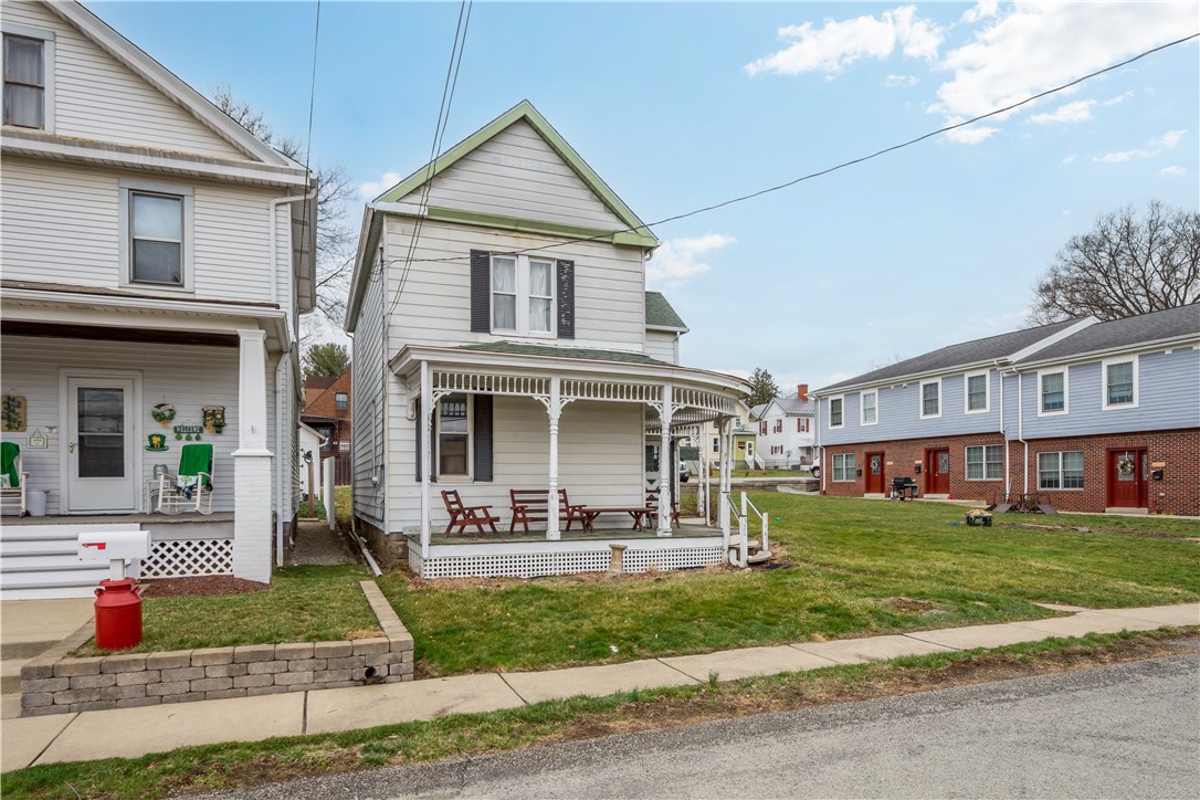 3505 Lincoln Ave Ave, Finleyville, Pennsylvania image 3