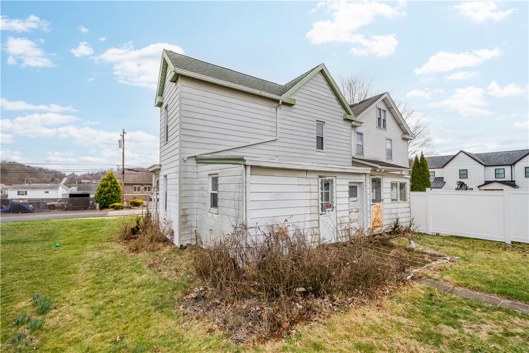 3505 Lincoln Ave Ave, Finleyville, Pennsylvania image 7