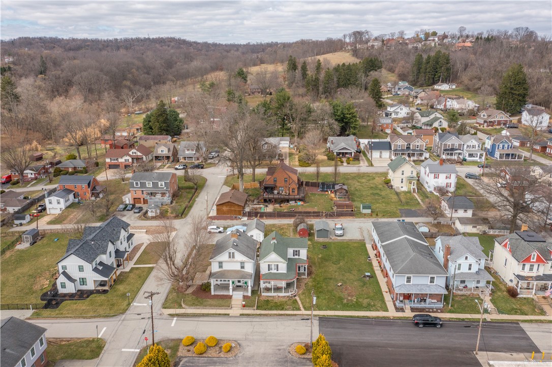 3505 Lincoln Ave Ave, Finleyville, Pennsylvania image 13