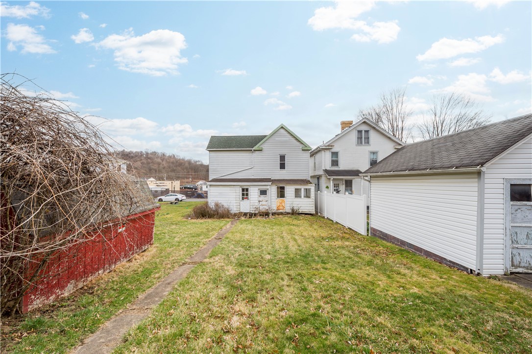 3505 Lincoln Ave Ave, Finleyville, Pennsylvania image 4