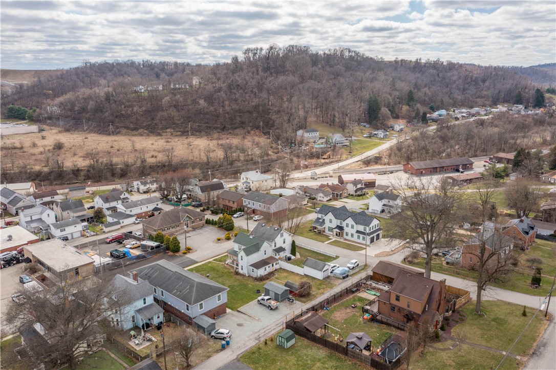 3505 Lincoln Ave Ave, Finleyville, Pennsylvania image 18