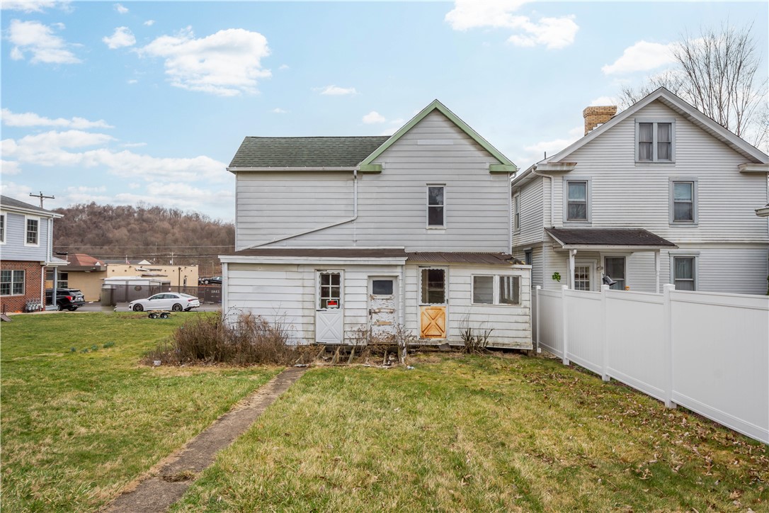 3505 Lincoln Ave Ave, Finleyville, Pennsylvania image 6