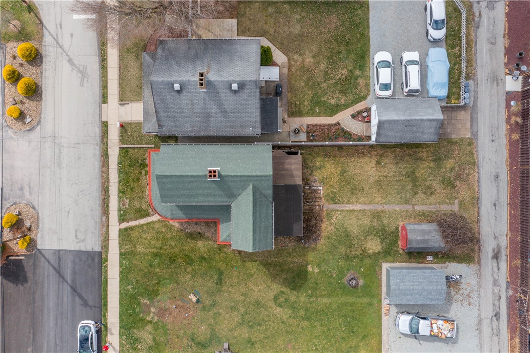 3505 Lincoln Ave Ave, Finleyville, Pennsylvania image 12