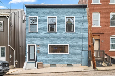 Photo for 342 Harmar St