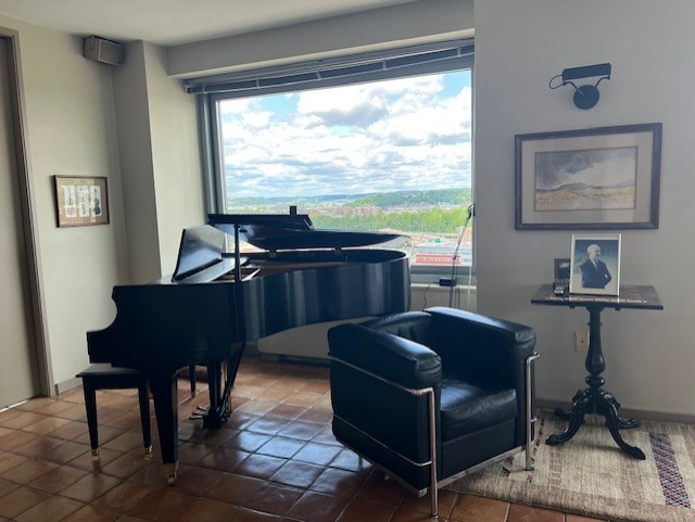 320 Fort Duquesne Blvd. 26K