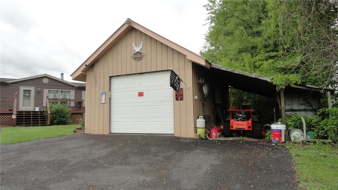 406 Davistown Road