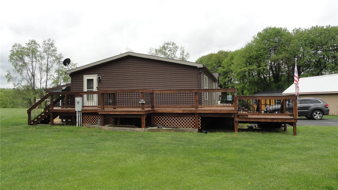 406 Davistown Road