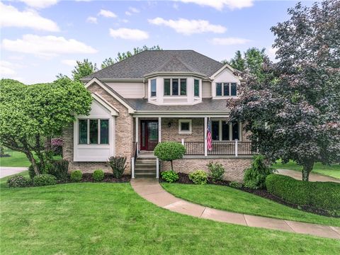 116 Bristol Dr Seven Fields Boro PA 16046
