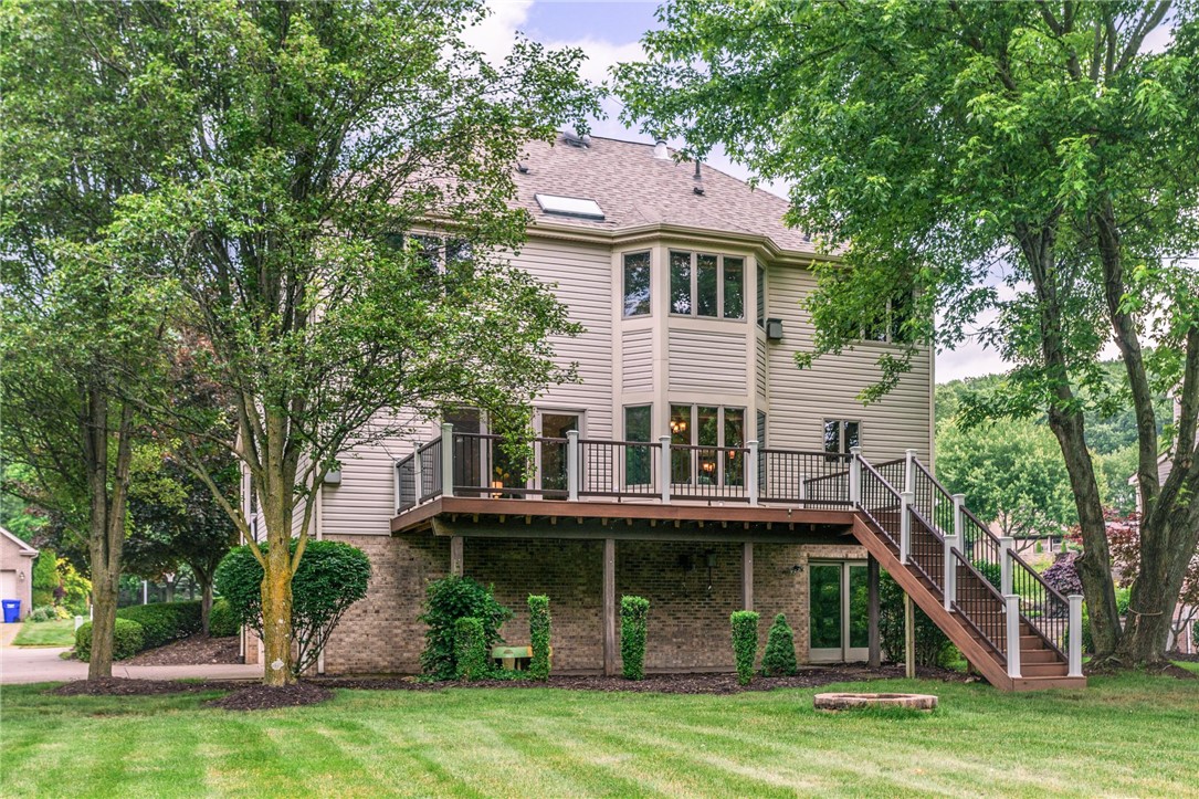 116 Bristol Dr