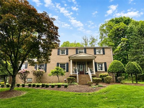 Homes For Sale - 5036 Northlawn Cir Cir<br/> Westmoreland County, Murrysville, PA 15668