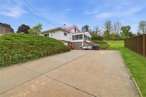 Homes For Sale - 133 Beatty St. St<br/> Washington, PA 15613