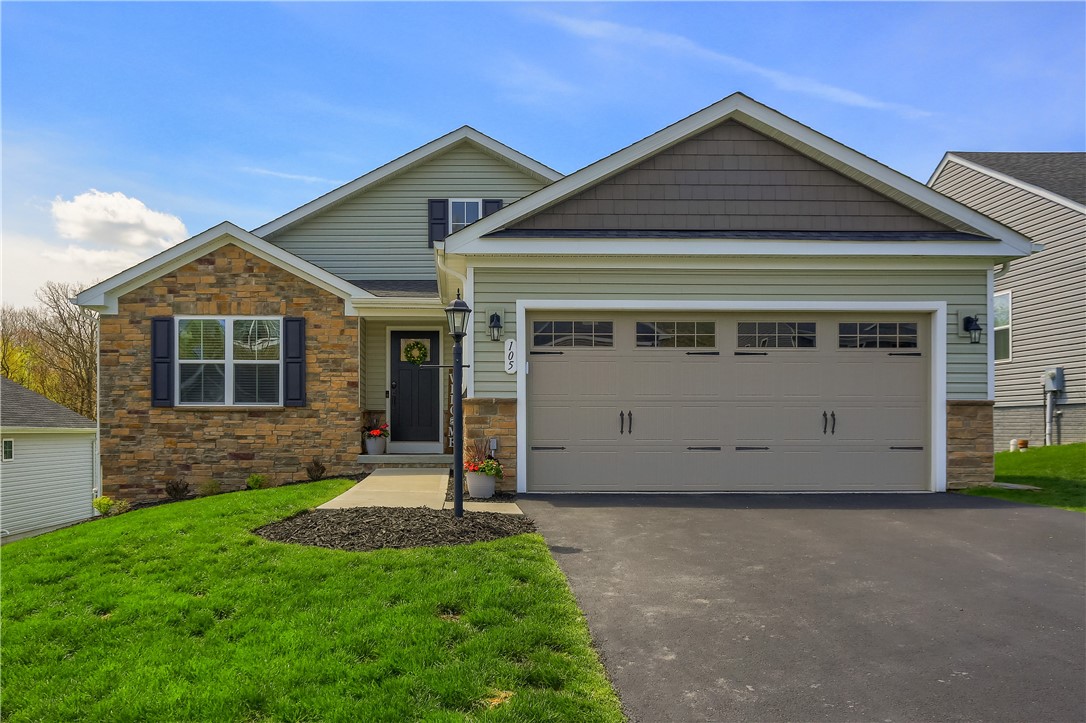 105 Touchstone Ct Ct, Lancaster Township, Pennsylvania image 1