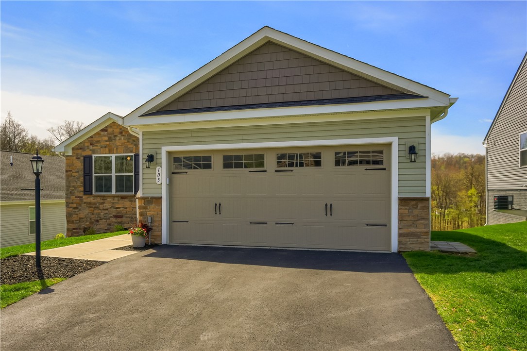 105 Touchstone Ct Ct, Lancaster Township, Pennsylvania image 3