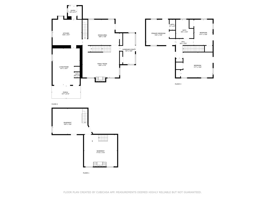 Hooversville, Pennsylvania 15936, United States, 3 Bedrooms Bedrooms, ,2 BathroomsBathrooms,Residential,Active,192533