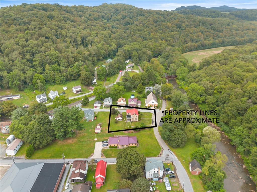 Hooversville, Pennsylvania 15936, United States, 3 Bedrooms Bedrooms, ,2 BathroomsBathrooms,Residential,Active,192533