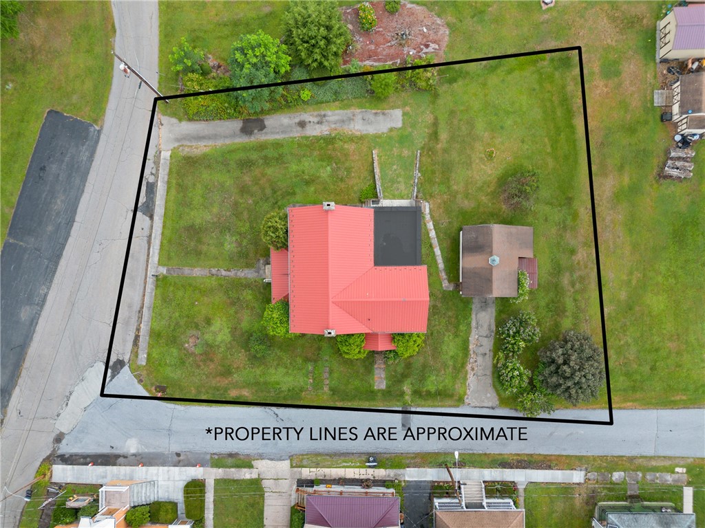 Hooversville, Pennsylvania 15936, United States, 3 Bedrooms Bedrooms, ,2 BathroomsBathrooms,Residential,Active,192533