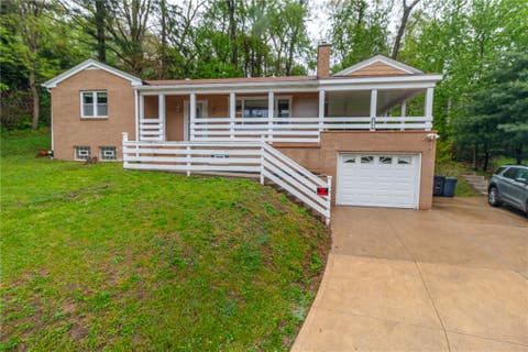 Homes For Sale - 2276 Hill St Rd<br/> Beaver County, South Heights, PA 15081