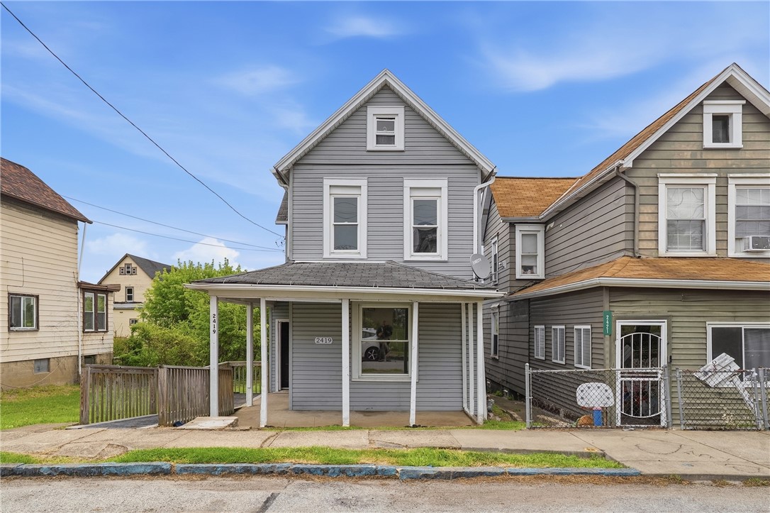 2419 Banker Street