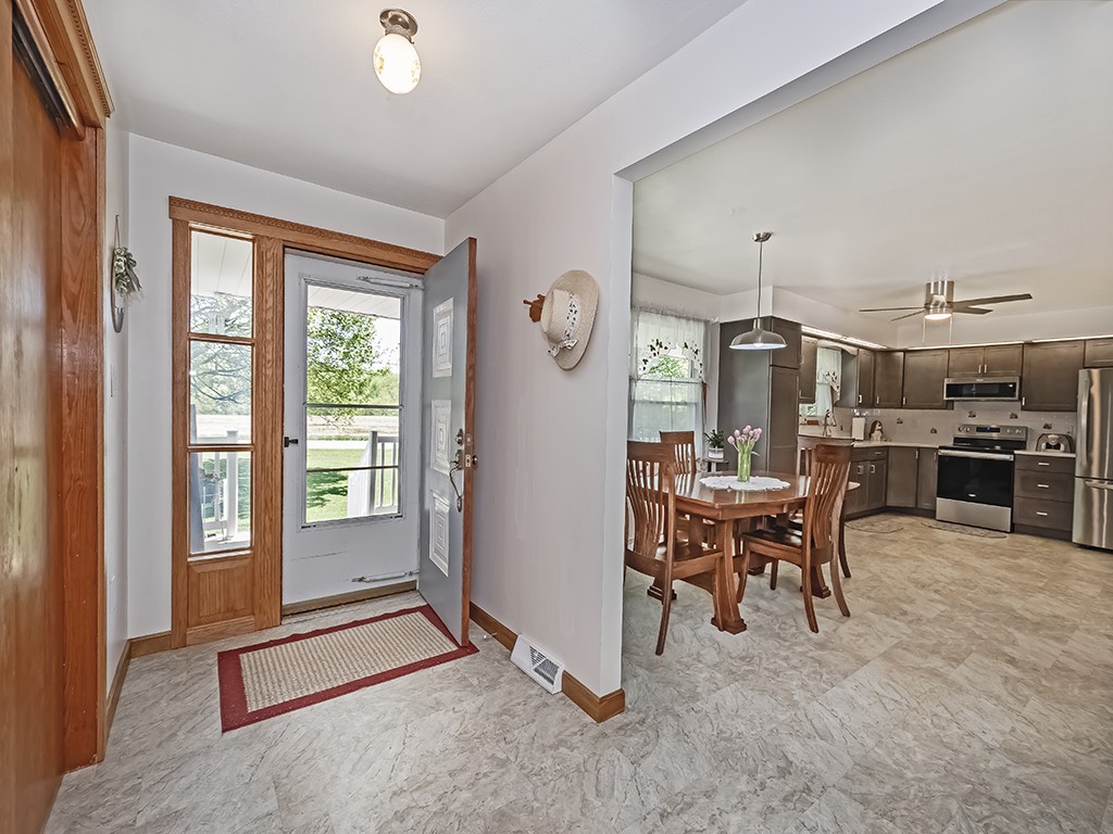 349 Marwood Road