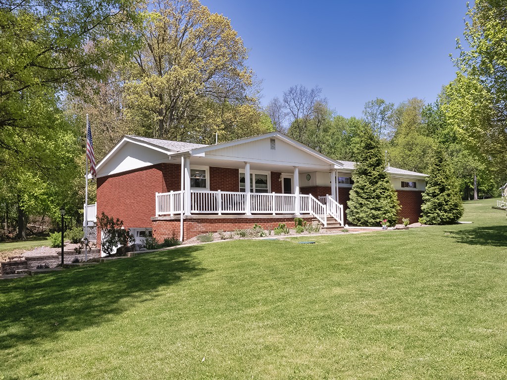 349 Marwood Road