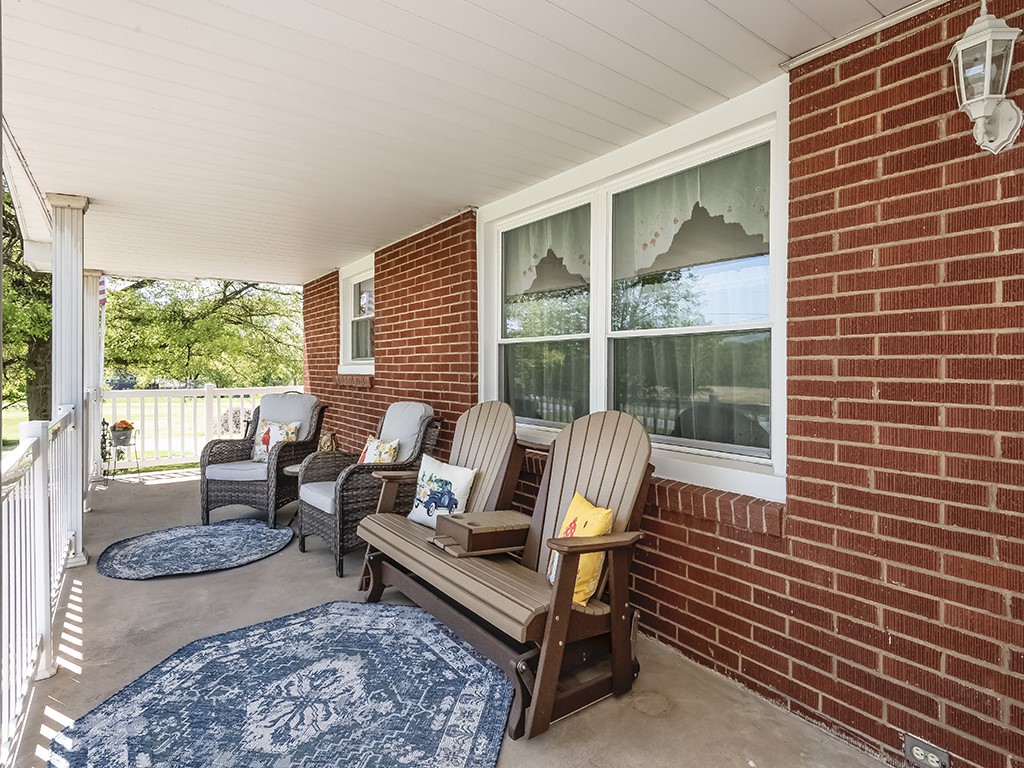 349 Marwood Road
