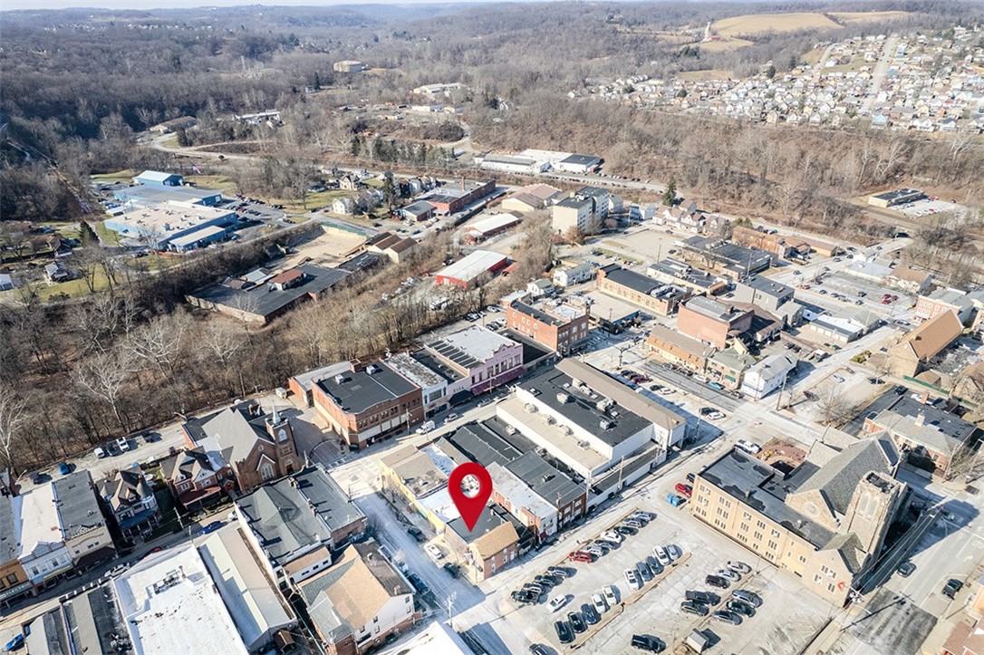 Irwin, Pennsylvania 15642, United States, ,Commercial,Active,1838