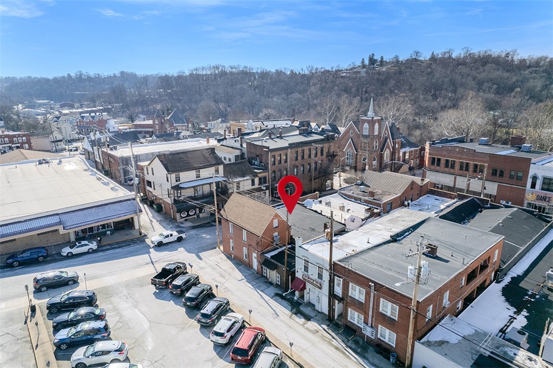 Irwin, Pennsylvania 15642, United States, ,Commercial,Active,1838