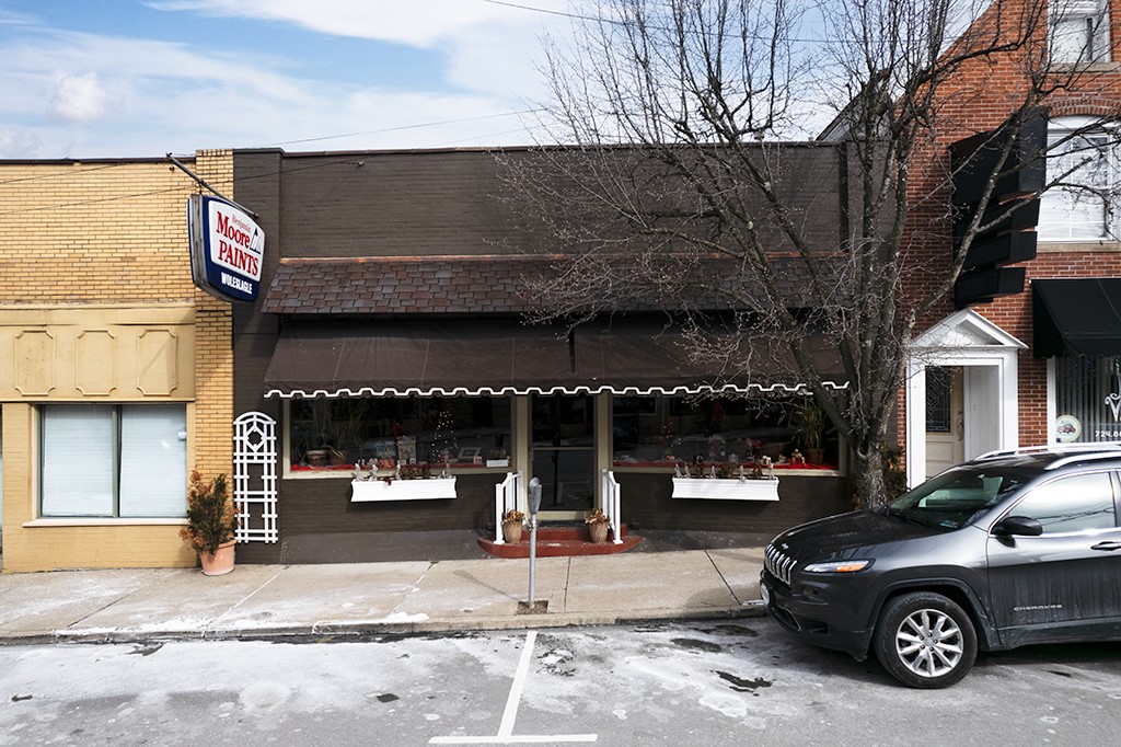 Irwin, Pennsylvania 15642, United States, ,Commercial,Active,1838