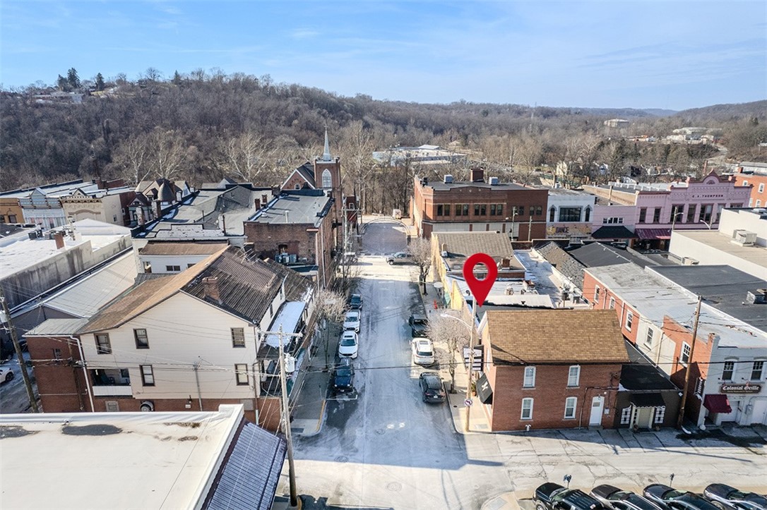 Irwin, Pennsylvania 15642, United States, ,Commercial,Active,1838