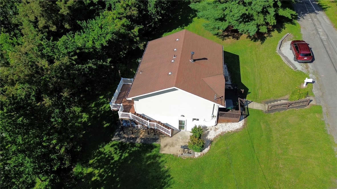 1551 Weddell Rd