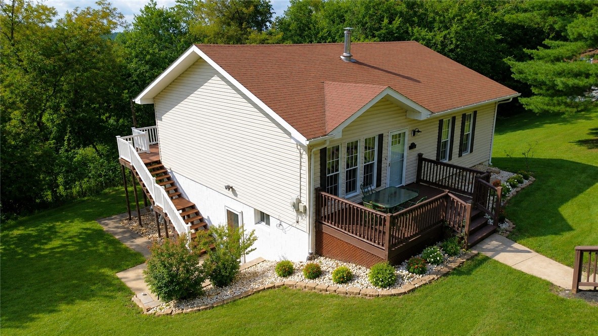 1551 Weddell Rd
