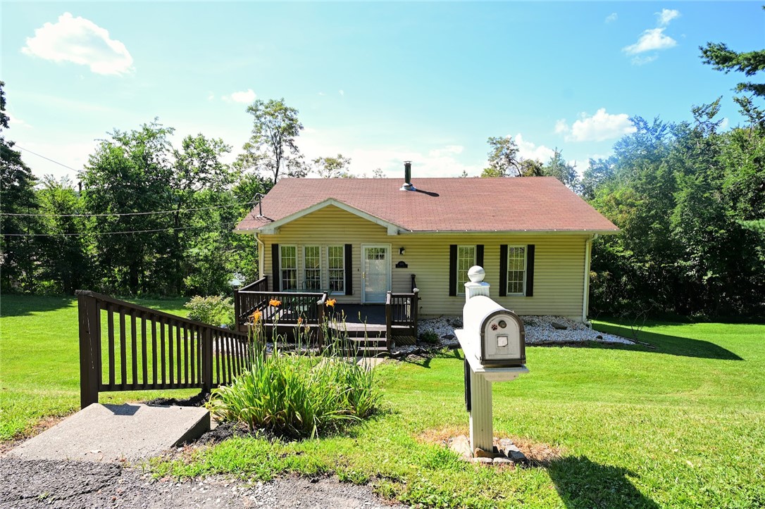 1551 Weddell Rd