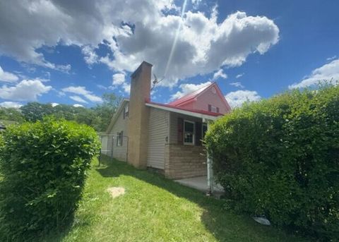 Photo of 486 Entry Rd, Center Twp/Homer Cty, PA 15713 (MLS # 1761851)