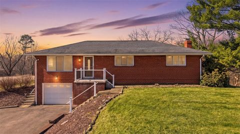 Photo of 245 Conway Wallrose Rd, Freedom, PA 15042 (MLS # 1741921)