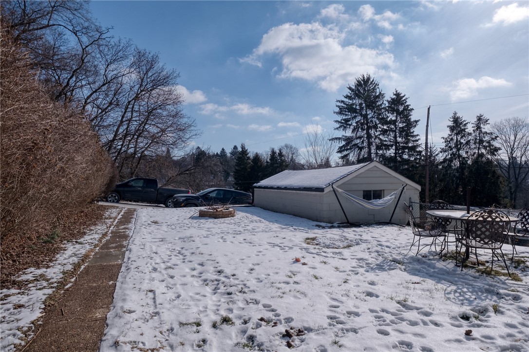 Forest Hills Boro, Pennsylvania 15221, United States, 3 Bedrooms Bedrooms, ,2 BathroomsBathrooms,Residential,Active,77380