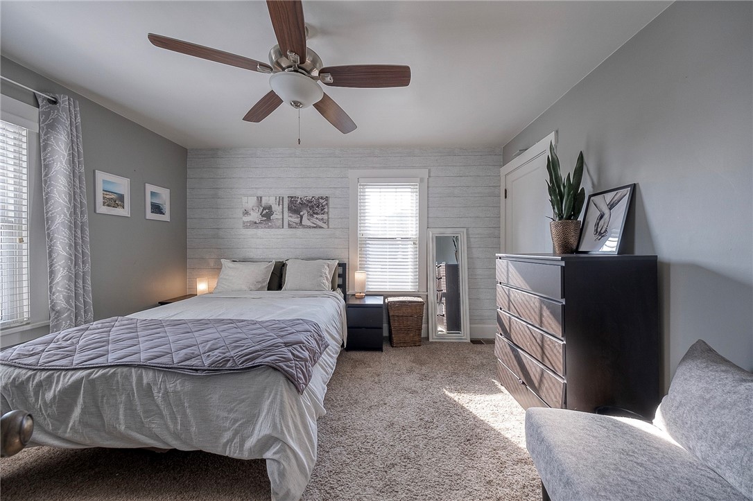 Forest Hills Boro, Pennsylvania 15221, United States, 3 Bedrooms Bedrooms, ,2 BathroomsBathrooms,Residential,Active,77380