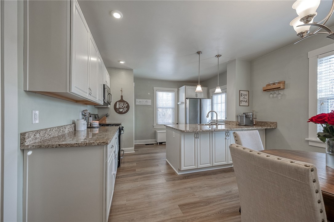 Forest Hills Boro, Pennsylvania 15221, United States, 3 Bedrooms Bedrooms, ,2 BathroomsBathrooms,Residential,Active,77380