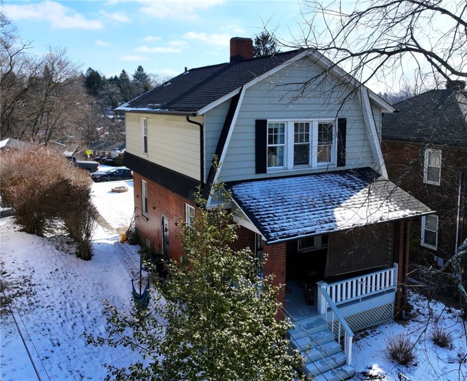 Forest Hills Boro, Pennsylvania 15221, United States, 3 Bedrooms Bedrooms, ,2 BathroomsBathrooms,Residential,Active,77380