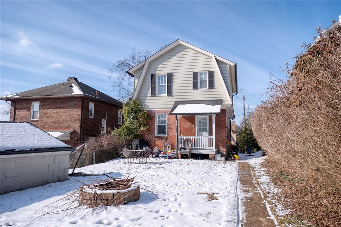 Forest Hills Boro, Pennsylvania 15221, United States, 3 Bedrooms Bedrooms, ,2 BathroomsBathrooms,Residential,Active,77380