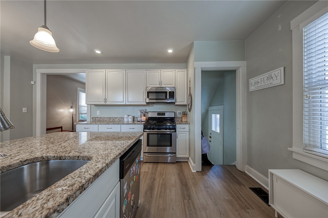 Forest Hills Boro, Pennsylvania 15221, United States, 3 Bedrooms Bedrooms, ,2 BathroomsBathrooms,Residential,Active,77380