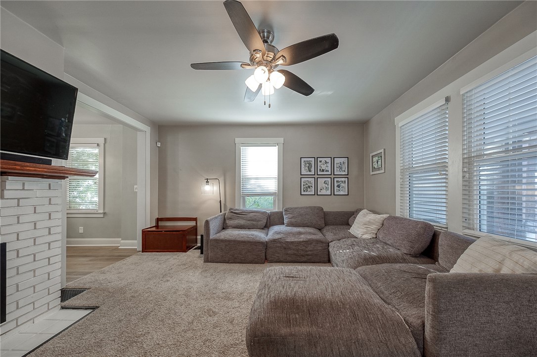 Forest Hills Boro, Pennsylvania 15221, United States, 3 Bedrooms Bedrooms, ,2 BathroomsBathrooms,Residential,Active,77380