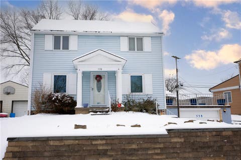 Photo for 538 Independence Dr