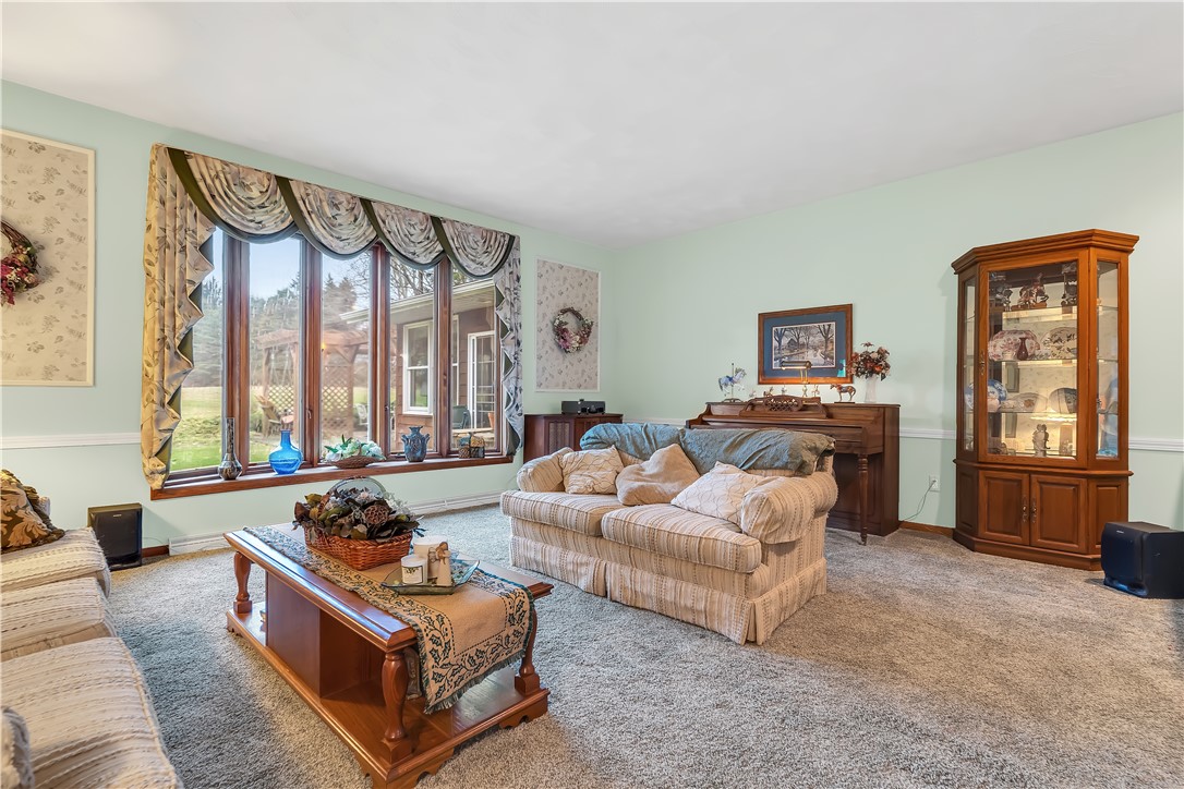 389 Kriess Rd